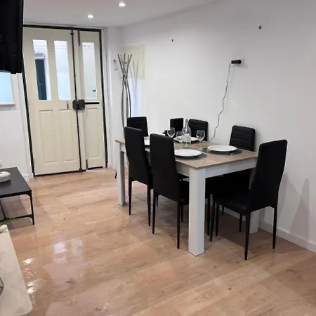 One Bedroom In The Heart Of Alfama Appartement Lisboa