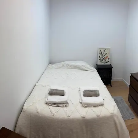 Daire One Bedroom In The Heart Of Alfama