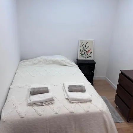 One Bedroom In The Heart Of Alfama