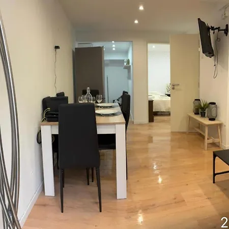 One Bedroom In The Heart Of Alfama Appartement *