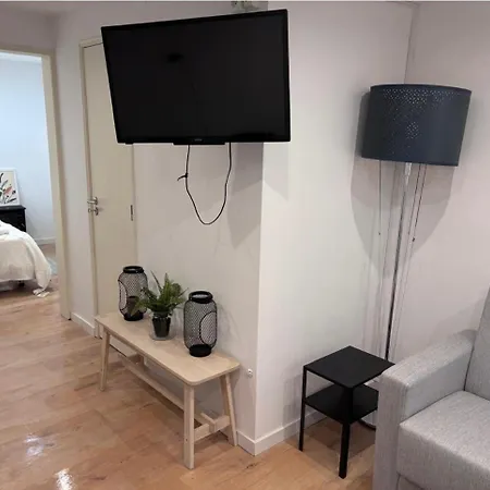 One Bedroom In The Heart Of Alfama