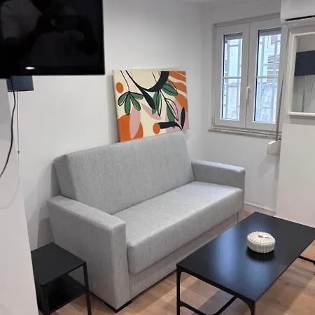 Appartement One Bedroom In The Heart Of Alfama *