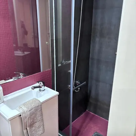 Daire One Bedroom In The Heart Of Alfama