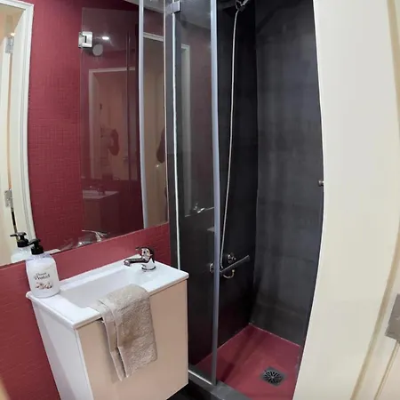 Daire One Bedroom In The Heart Of Alfama *