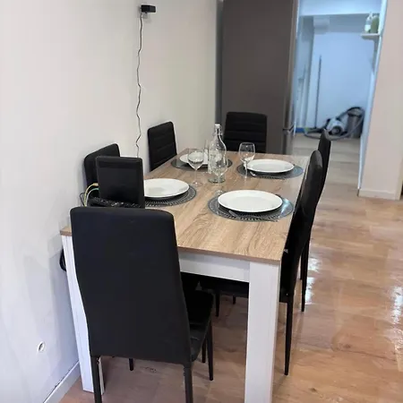 Daire One Bedroom In The Heart Of Alfama